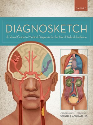 cover image of Diagnosketch